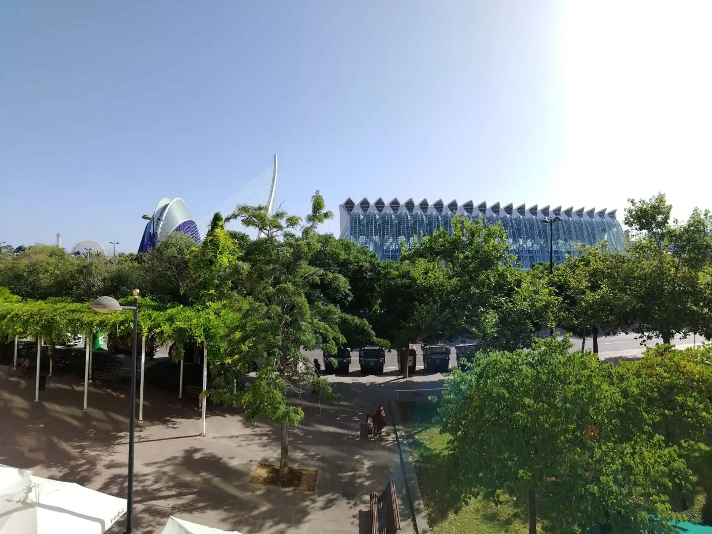 Piso de alquiler en Passeig de l'Albereda, 50, Penya - Roja - Avda. Francia Piso de alquiler en Passeig de l'Albereda, 50, Penya - Roja - Avda. Francia