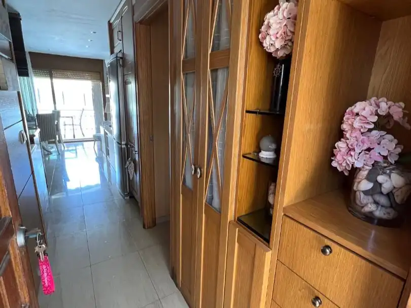 Flat for sale in Carrer Cerdanya, 5, Pino Alto Flat for sale in Mont-roig del Camp with Air Conditioner, Heating and Private garden