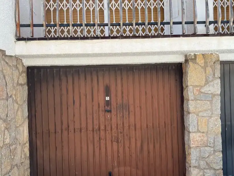 Flat for sale in Carrer Cerdanya, 5, Pino Alto Parking of Flat for sale in Mont-roig del Camp with Air Conditioner, Heating and Private garden