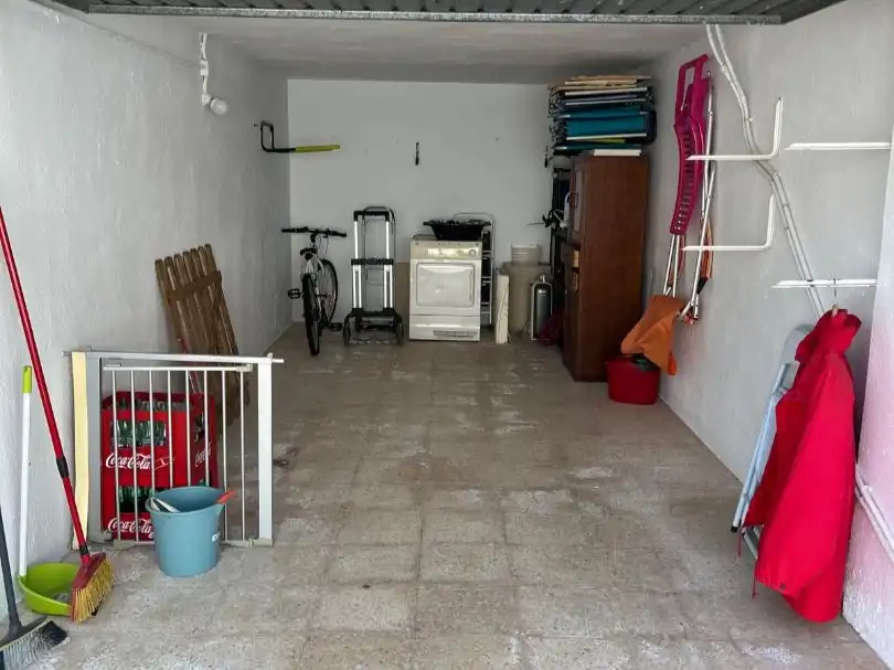 Flat for sale in Carrer Cerdanya, 5, Pino Alto Flat for sale in Mont-roig del Camp with Air Conditioner, Heating and Private garden