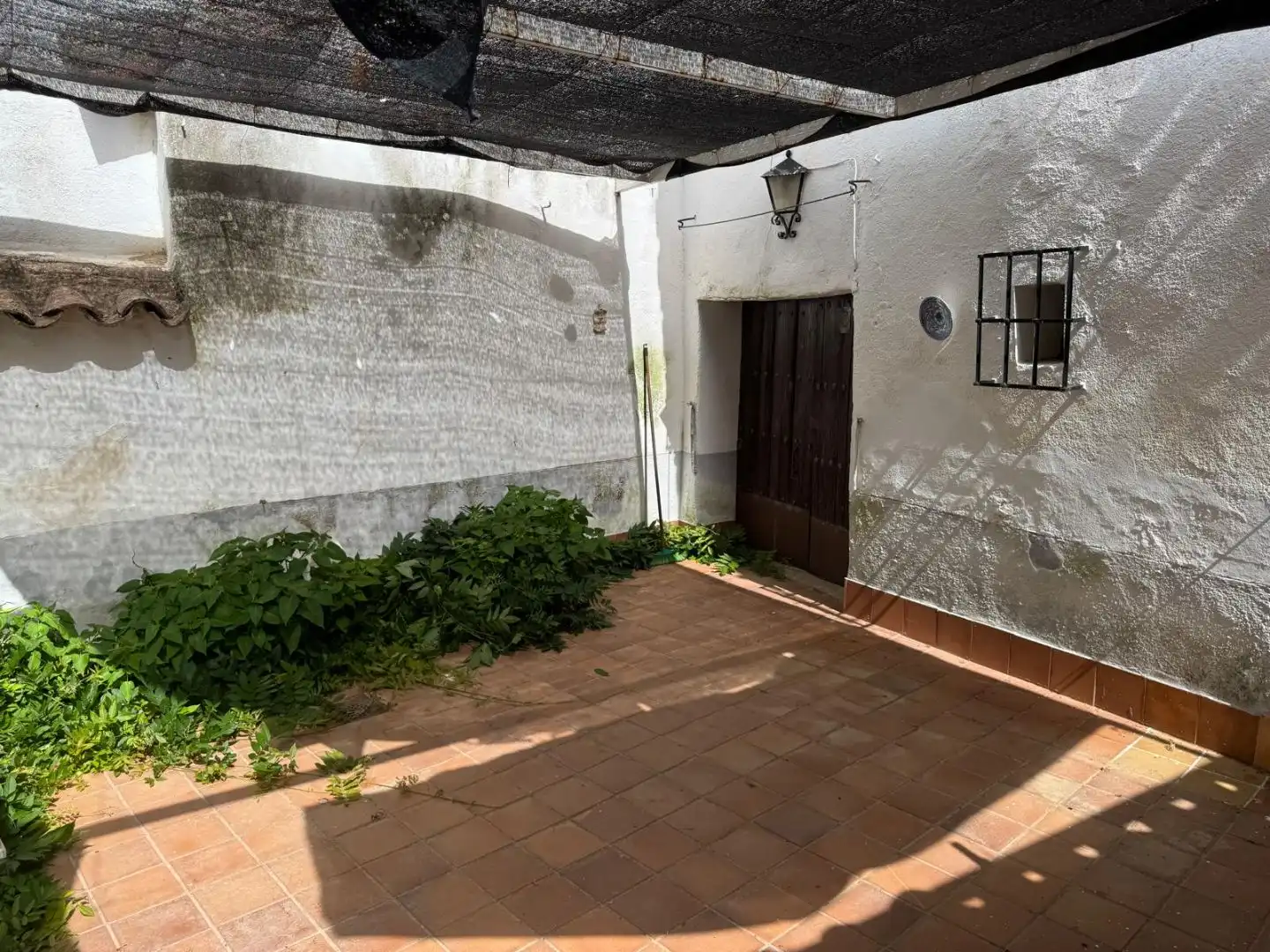 Pis en venda a Calle Peñas, 30, Torrecampo Jardí de Pis en venda en Torrecampo amb Jardí privat
