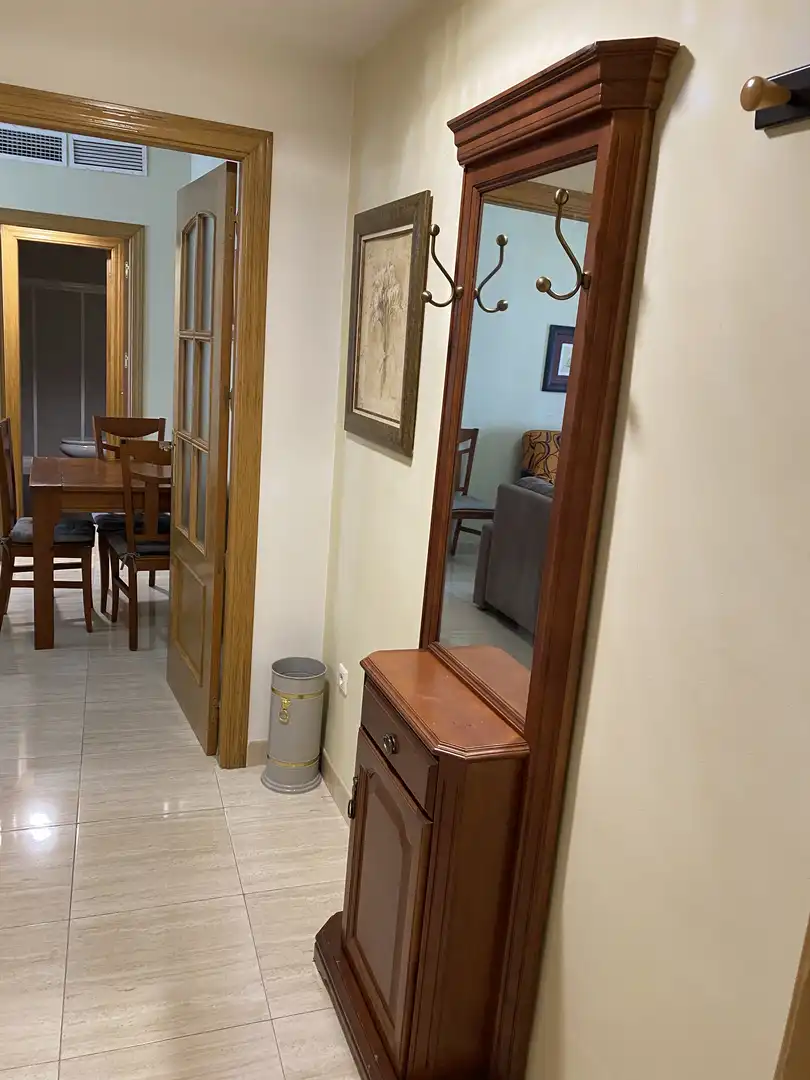 Pis de lloguer a Calle Santa Marta Baja, 23, El Carmen - La Barrera Pis de lloguer en Lucena amb Aire condicionat, Calefacció i Traster