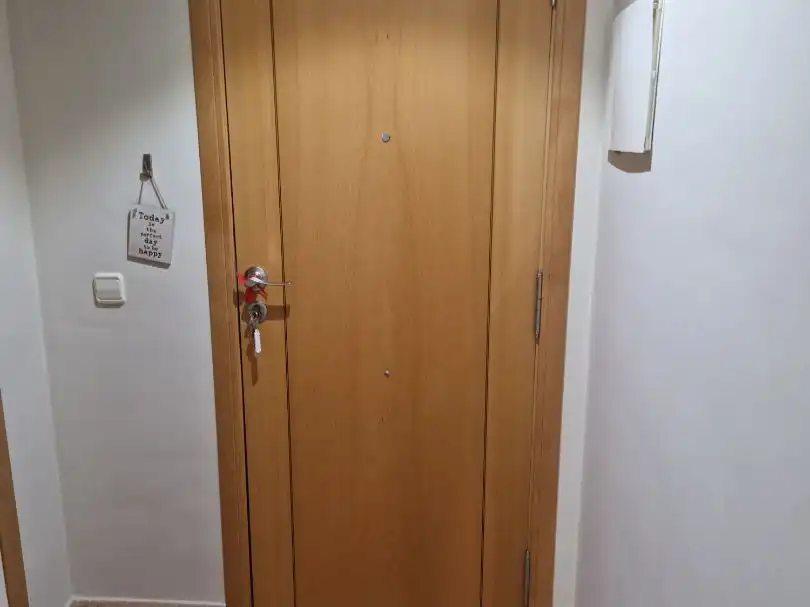 Flat for sale in Carrer Metge Inocencio Calvo, 4, Vilamarxant Flat for sale in Vilamarxant with Air Conditioner and Balcony