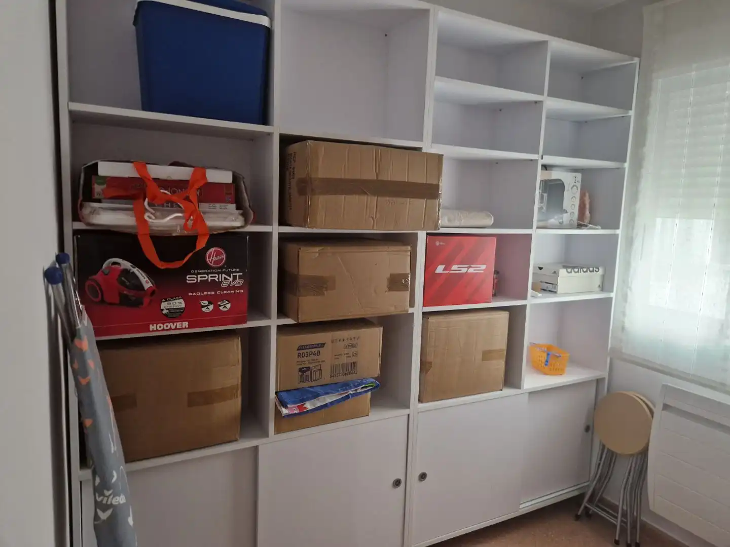 Flat for sale in Carrer Metge Inocencio Calvo, 4, Vilamarxant Flat for sale in Vilamarxant with Air Conditioner and Balcony