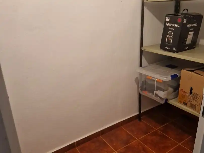 Flat for sale in Carrer Metge Inocencio Calvo, 4, Vilamarxant Flat for sale in Vilamarxant with Air Conditioner and Balcony
