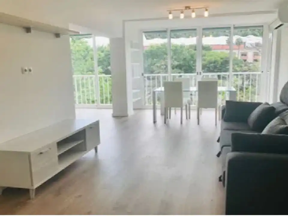 Flat for rent in Avinguda del Cid, 130, Soternes Flat for rent in Avinguda del Cid, 130, Soternes
