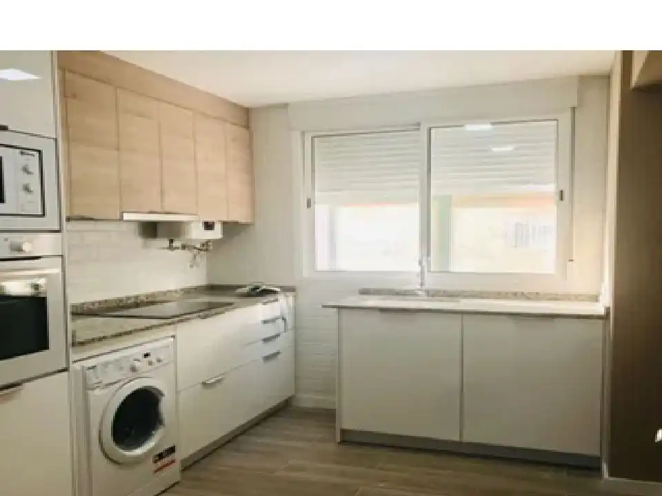 Flat for rent in Avinguda del Cid, 130, Soternes Flat for rent in Avinguda del Cid, 130, Soternes