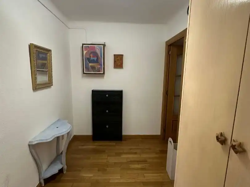 Piso de alquiler en Passeig de la Mare de Déu del Coll, 60, El Coll Habitación de Piso de alquiler en Barcelona con Parquet, Terraza y Amueblado