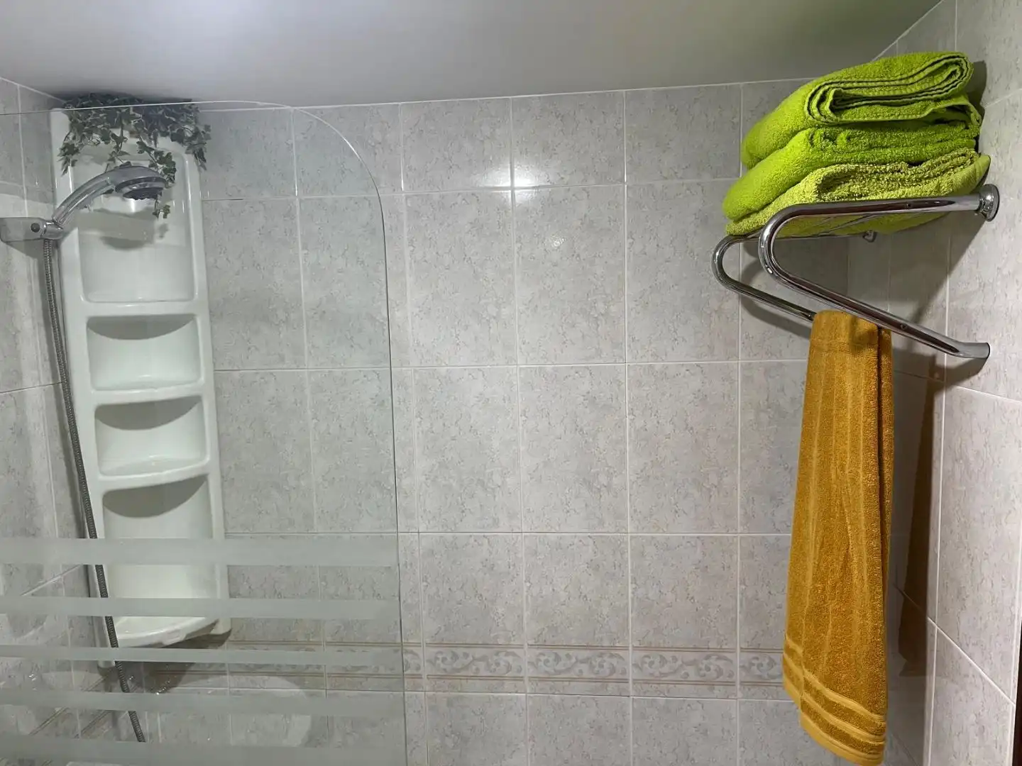 Zimmer in Calle Ermita, 9, Santa Bárbara