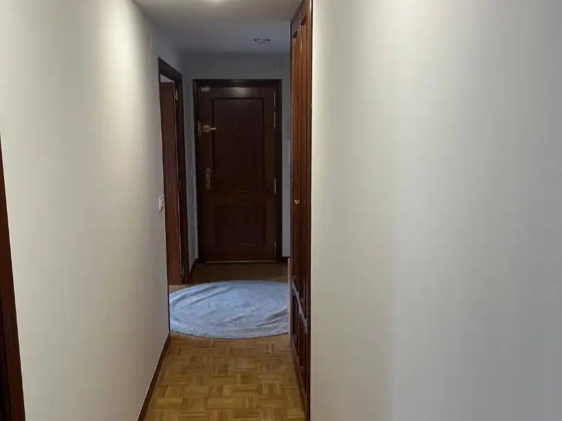 Zimmer in Calle Ermita, 9, Santa Bárbara