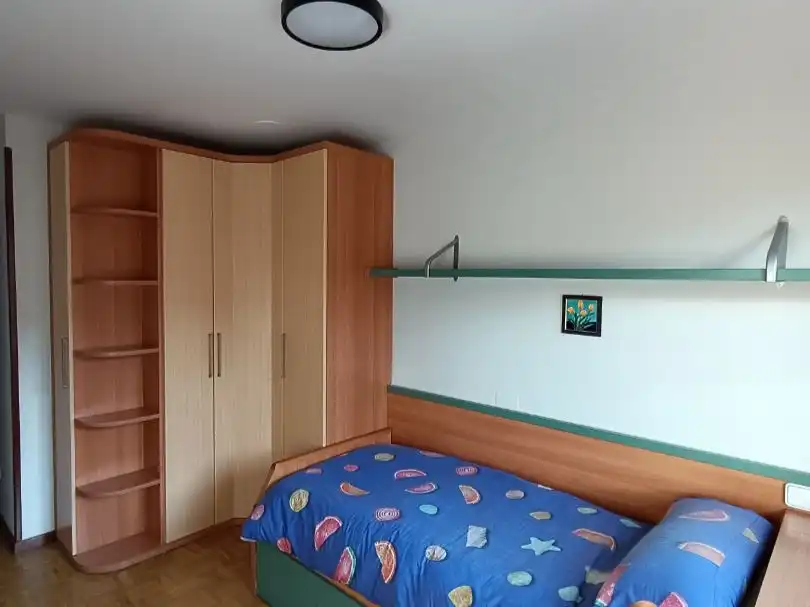 Zimmer in Calle Ermita, 9, Santa Bárbara