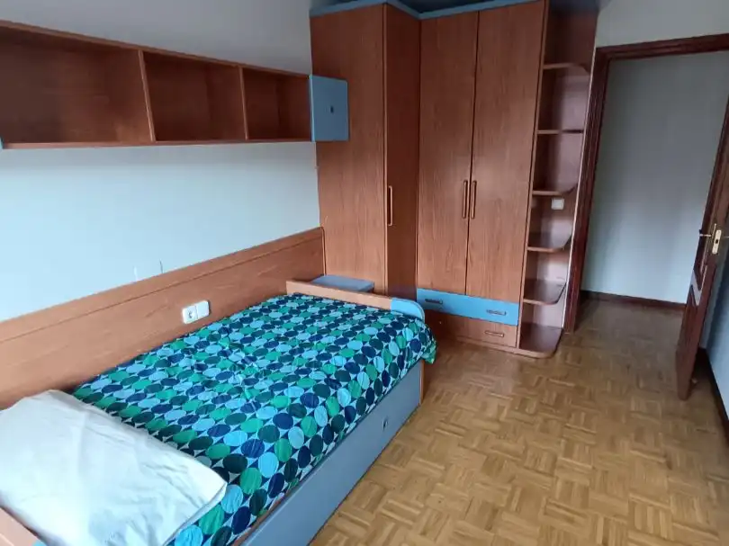 Zimmer in Calle Ermita, 9, Santa Bárbara