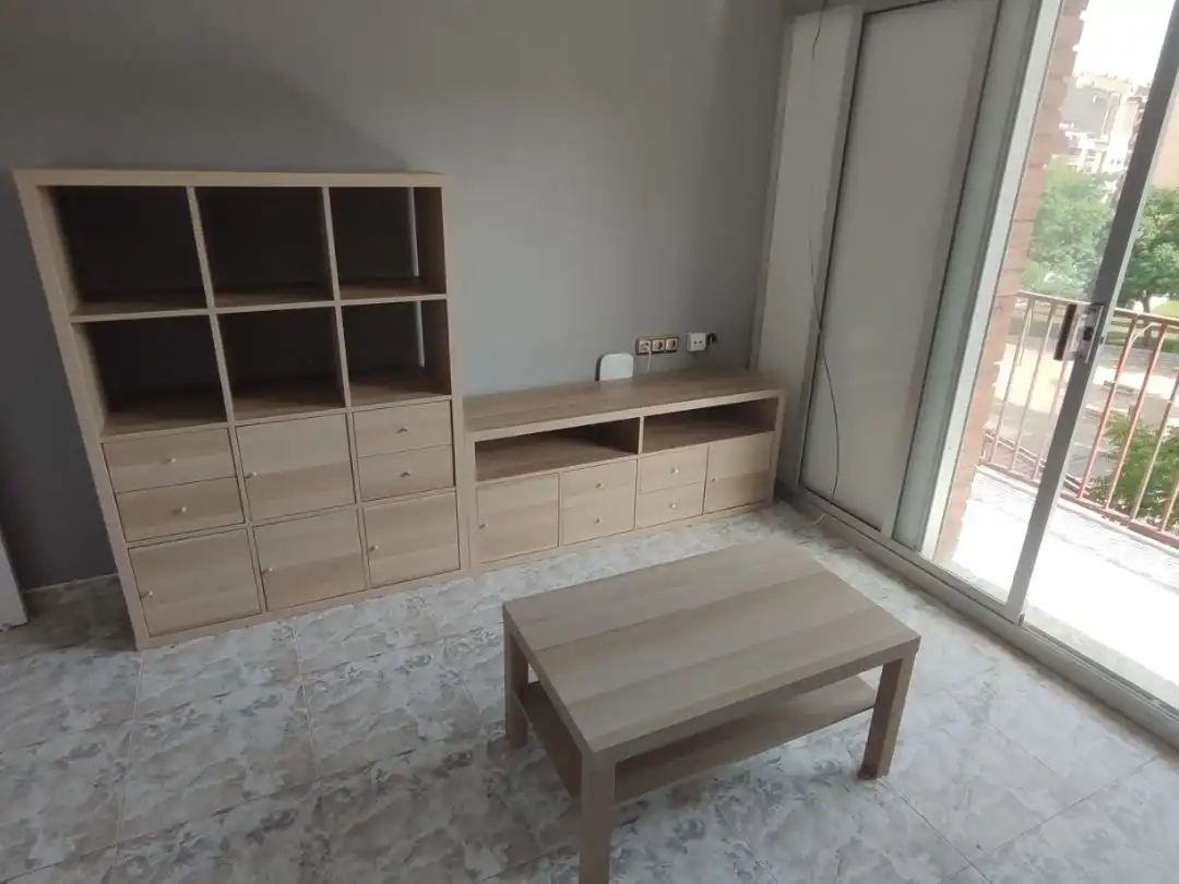 Flat for rent in Carrer Mossèn Reig, 16, Príncep de Viana - Clot -Xalets Humbert Torres Flat for rent in Carrer Mossèn Reig, 16, Príncep de Viana - Clot -Xalets Humbert Torres