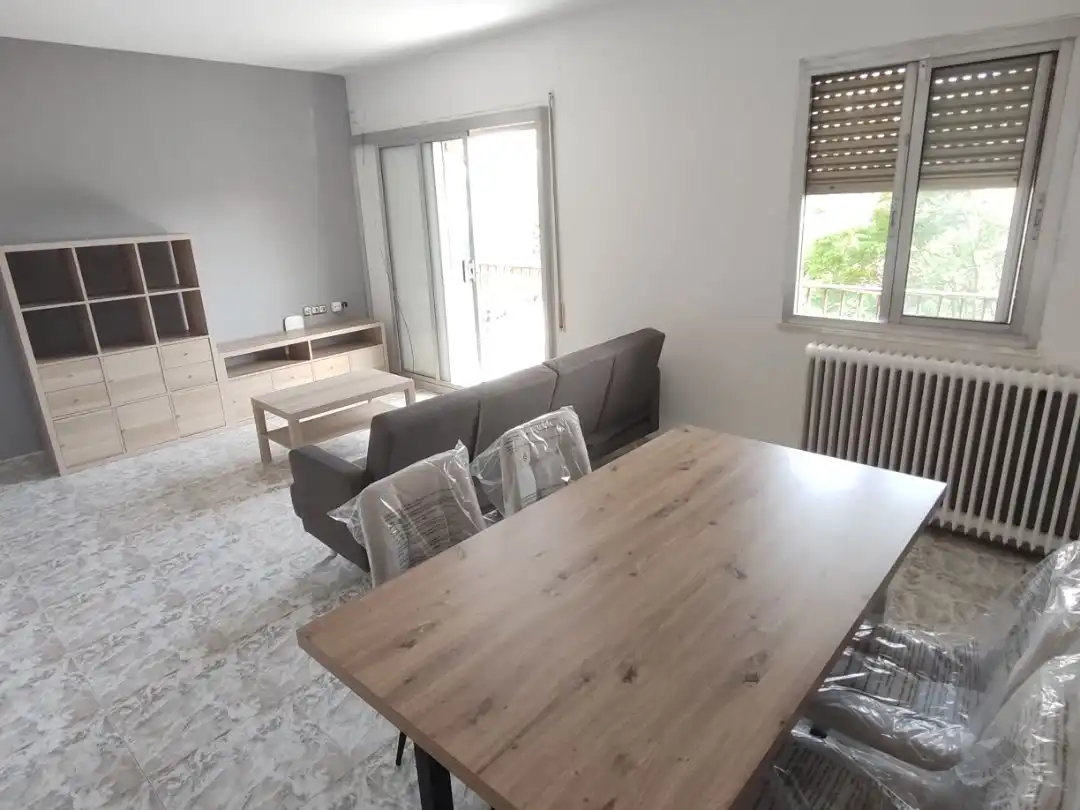 Flat for rent in Carrer Mossèn Reig, 16, Príncep de Viana - Clot -Xalets Humbert Torres Flat for rent in Carrer Mossèn Reig, 16, Príncep de Viana - Clot -Xalets Humbert Torres