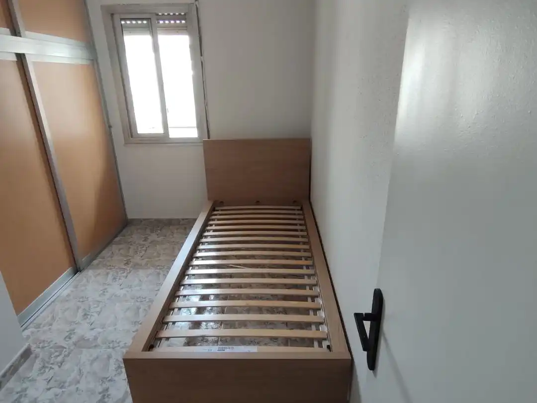 Flat for rent in Carrer Mossèn Reig, 16, Príncep de Viana - Clot -Xalets Humbert Torres Flat for rent in Carrer Mossèn Reig, 16, Príncep de Viana - Clot -Xalets Humbert Torres