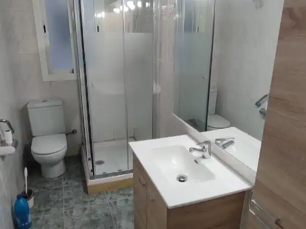 Flat for rent in Carrer Mossèn Reig, 16, Príncep de Viana - Clot -Xalets Humbert Torres Flat for rent in Carrer Mossèn Reig, 16, Príncep de Viana - Clot -Xalets Humbert Torres