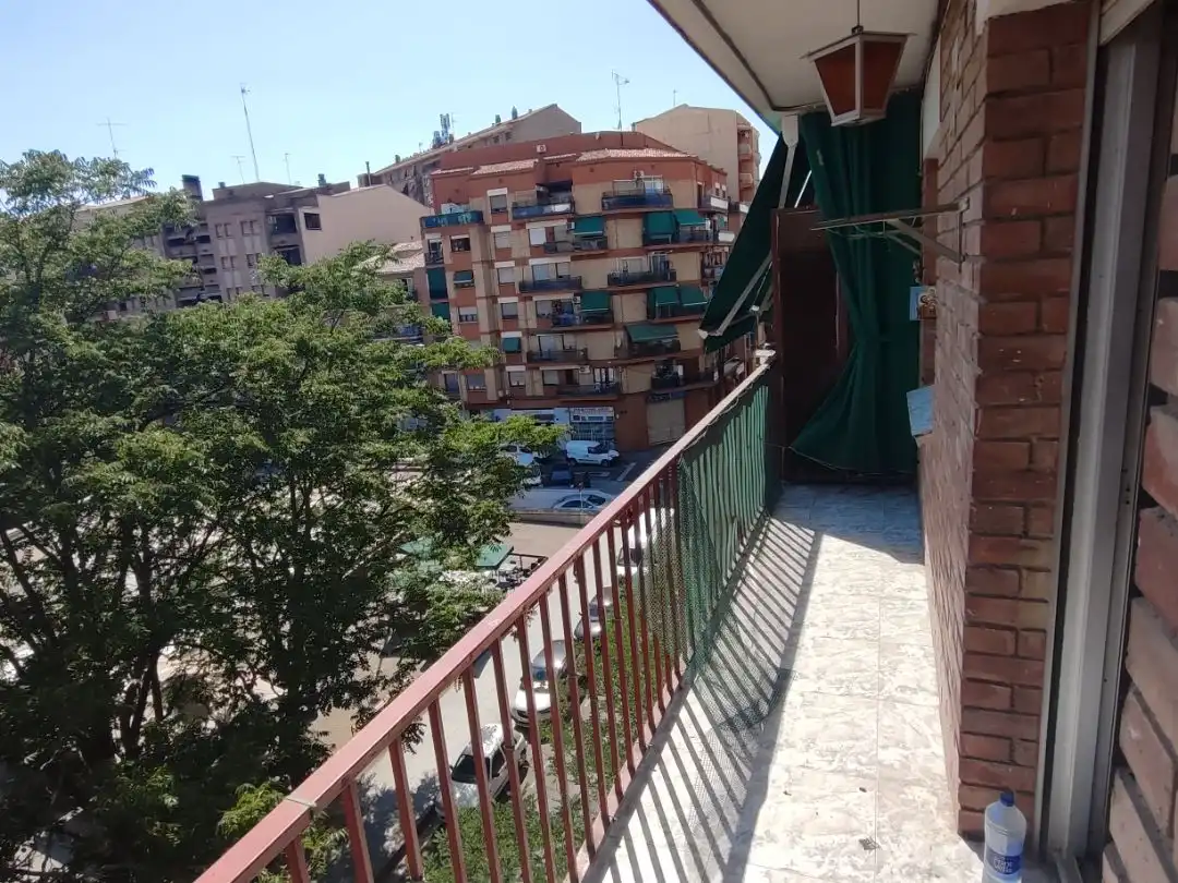 Flat for rent in Carrer Mossèn Reig, 16, Príncep de Viana - Clot -Xalets Humbert Torres Flat for rent in Carrer Mossèn Reig, 16, Príncep de Viana - Clot -Xalets Humbert Torres