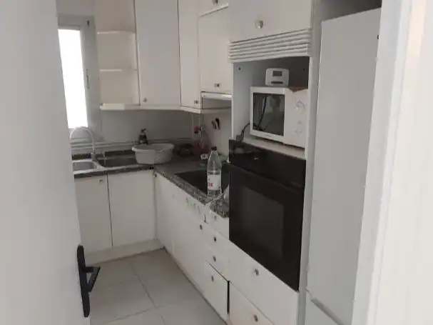 Flat for rent in Carrer Mossèn Reig, 16, Príncep de Viana - Clot -Xalets Humbert Torres Flat for rent in Carrer Mossèn Reig, 16, Príncep de Viana - Clot -Xalets Humbert Torres