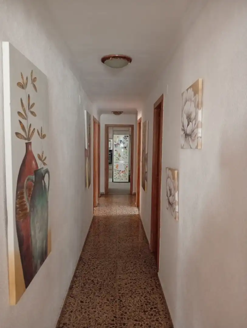 Piso en venta en Gandia con Aire acondicionado