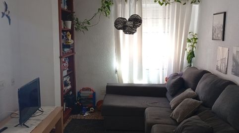 Foto 4 de Piso en venta en Carrer Ferrocarril D'alcoi, 95, Plaza Elíptica - República Argentina, Gandia