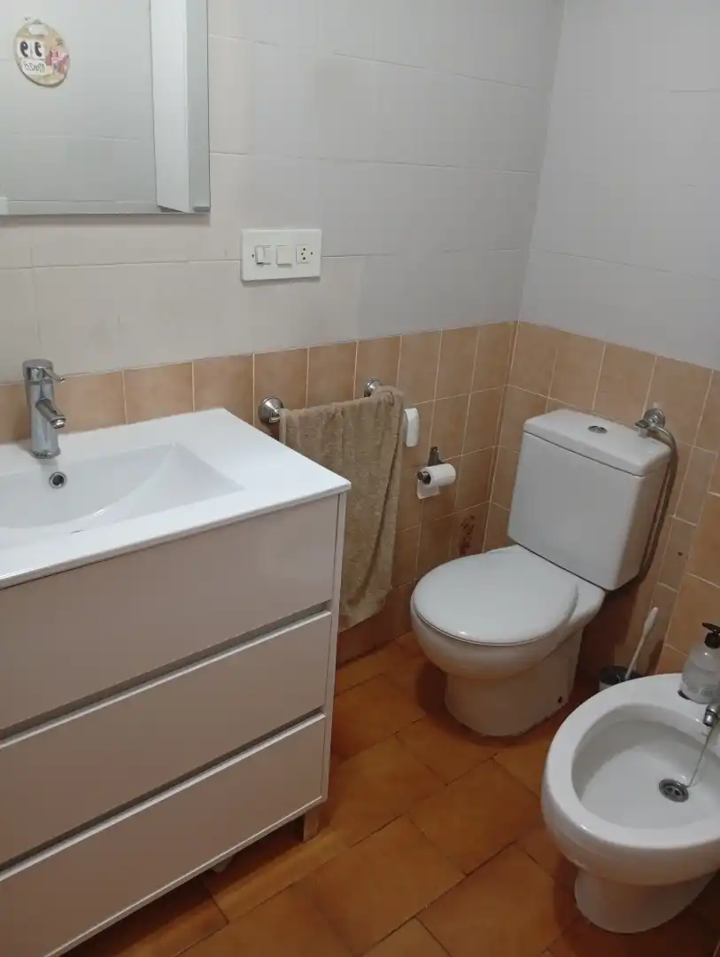 Baño de Piso en venta en Gandia con Aire acondicionado