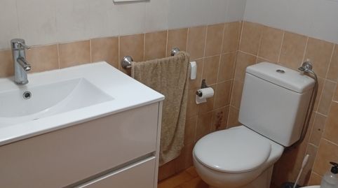 Foto 3 de Piso en venta en Carrer Ferrocarril D'alcoi, 95, Plaza Elíptica - República Argentina, Gandia