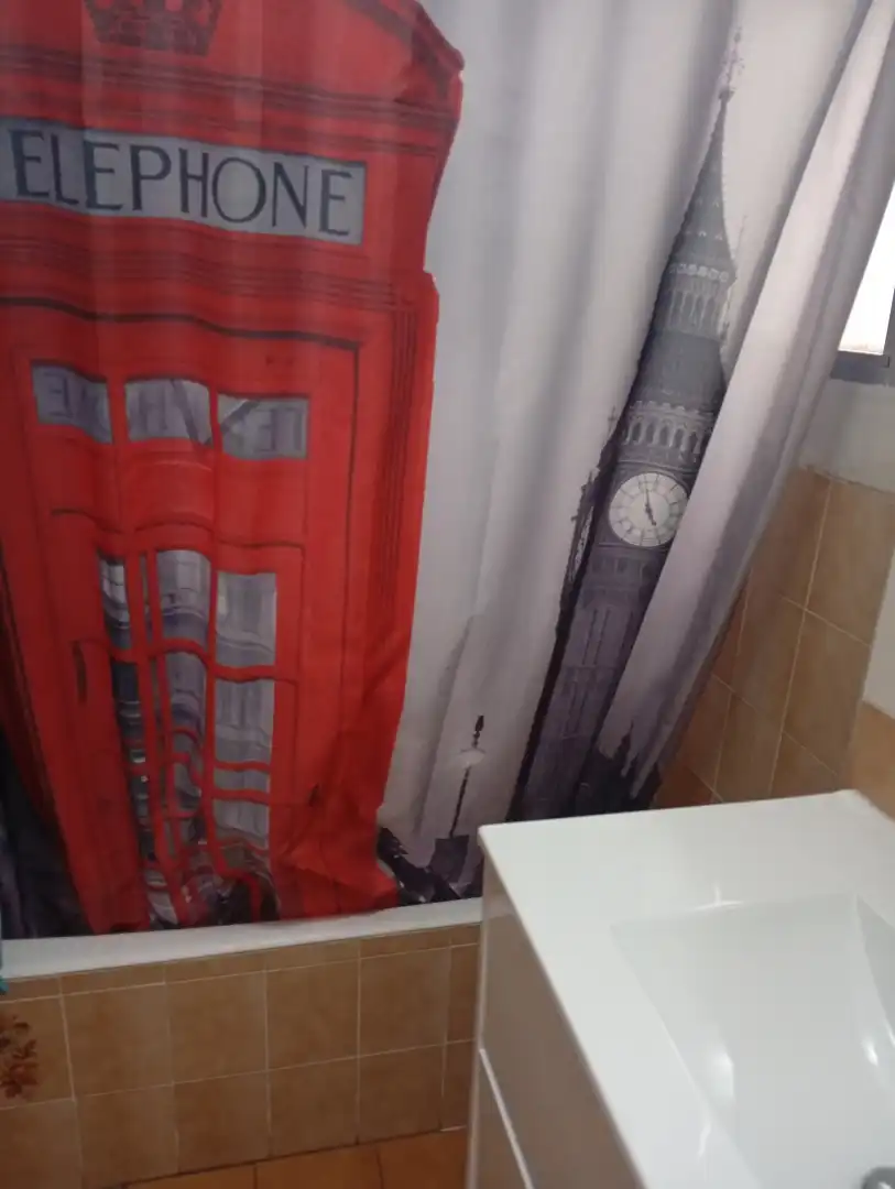 Baño de Piso en venta en Gandia con Aire acondicionado
