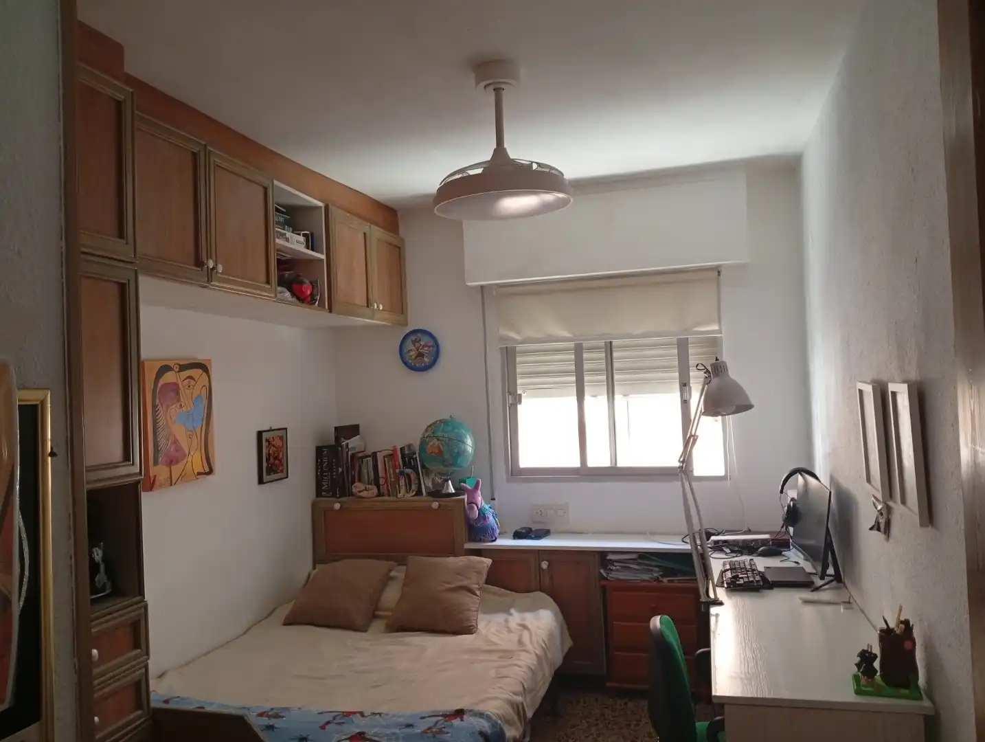 Habitación de Piso en venta en Gandia con Aire acondicionado