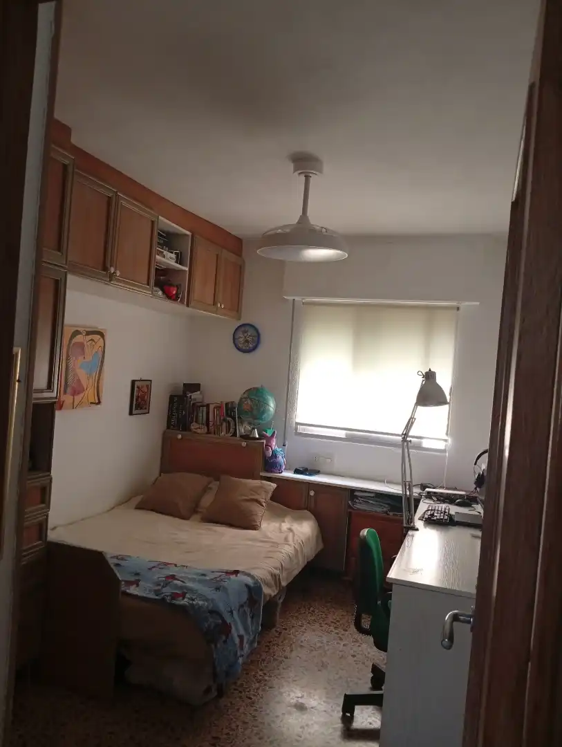 Habitación de Piso en venta en Gandia con Aire acondicionado