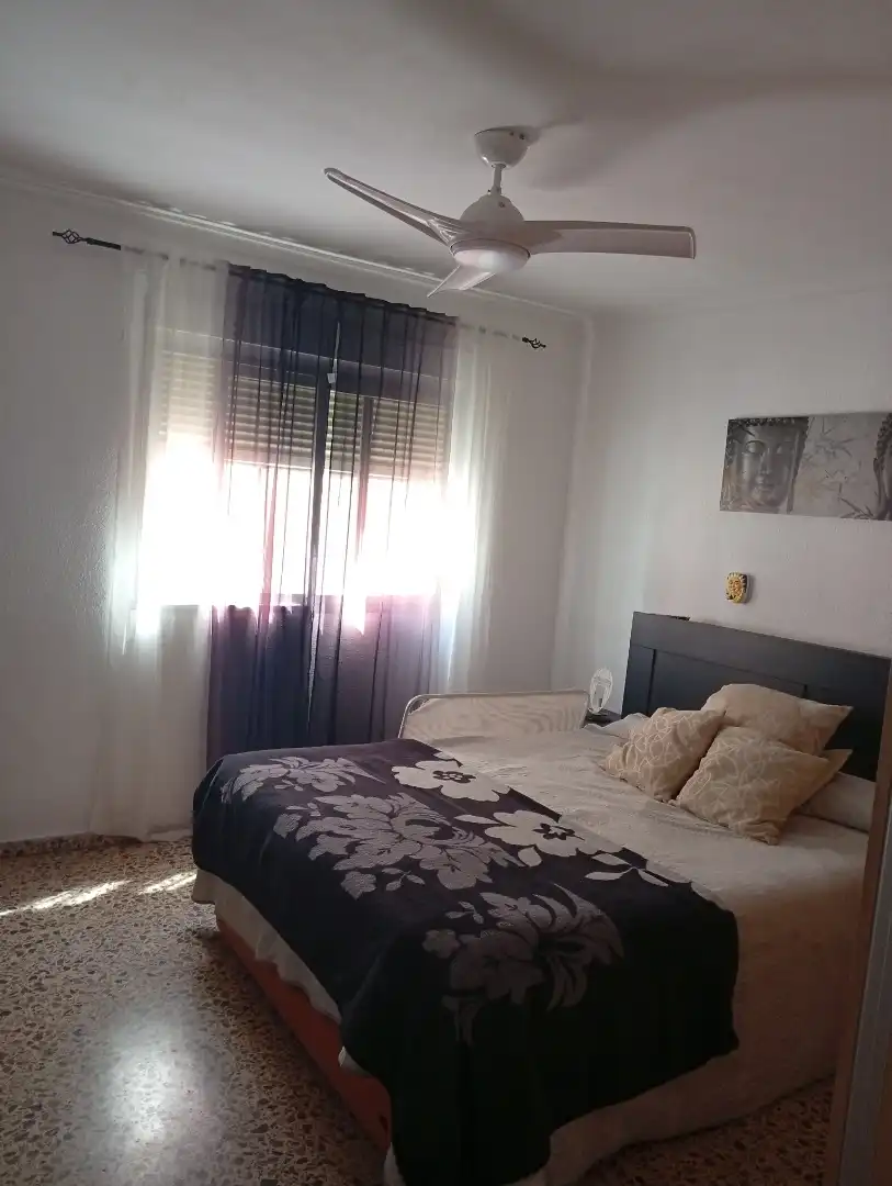 Habitación de Piso en venta en Gandia con Aire acondicionado