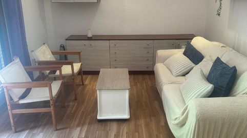 Foto 2 de Piso de alquiler en Passeig de la Mare de Déu del Coll, 60, El Coll, Barcelona Capital