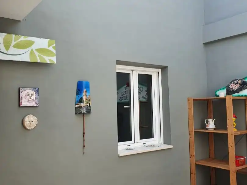 Flat for sale in Calle Vicente Aleixandre, 36, Centro Balcony of Flat for sale in Bormujos with Air Conditioner, Heating and Terrace
