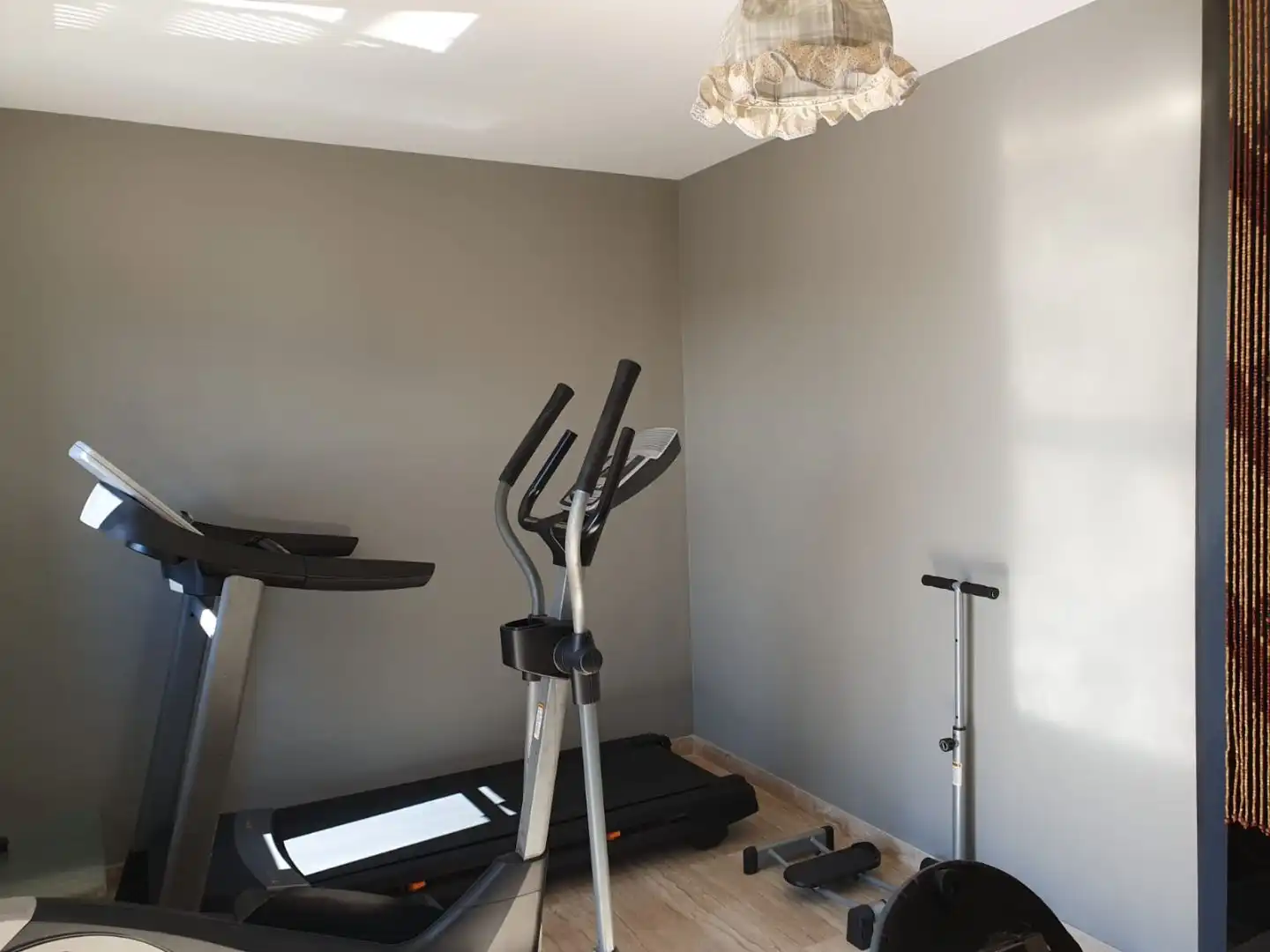 Flat for sale in Calle Vicente Aleixandre, 36, Centro Bedroom of Flat for sale in Bormujos with Air Conditioner, Heating and Terrace