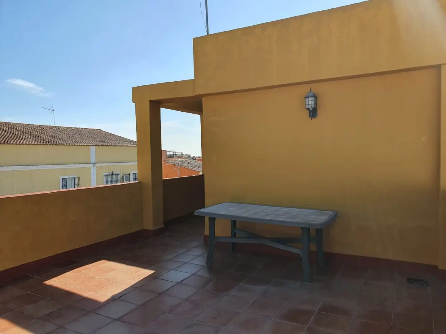 Flat for sale in Calle Vicente Aleixandre, 36, Centro Terrace of Flat for sale in Bormujos with Air Conditioner, Heating and Terrace