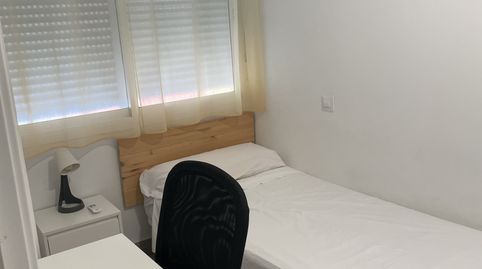Foto 5 de Piso de alquiler en Calle Jaúl, 71, Ciudad Jardín - Tagarete - El Zapillo, Almería Capital