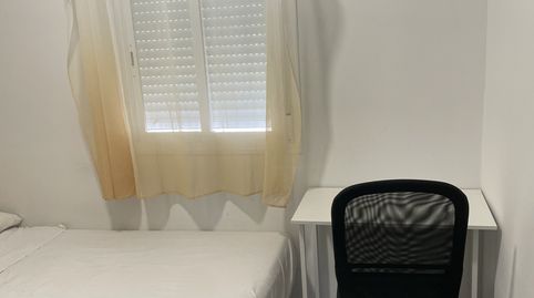 Foto 4 de Piso de alquiler en Calle Jaúl, 71, Ciudad Jardín - Tagarete - El Zapillo, Almería Capital