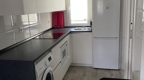 Foto 3 de Piso de alquiler en Calle Jaúl, 71, Ciudad Jardín - Tagarete - El Zapillo, Almería Capital