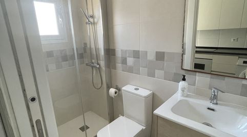Foto 2 de Piso de alquiler en Calle Jaúl, 71, Ciudad Jardín - Tagarete - El Zapillo, Almería Capital