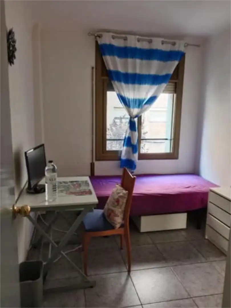 Habitación en Centre