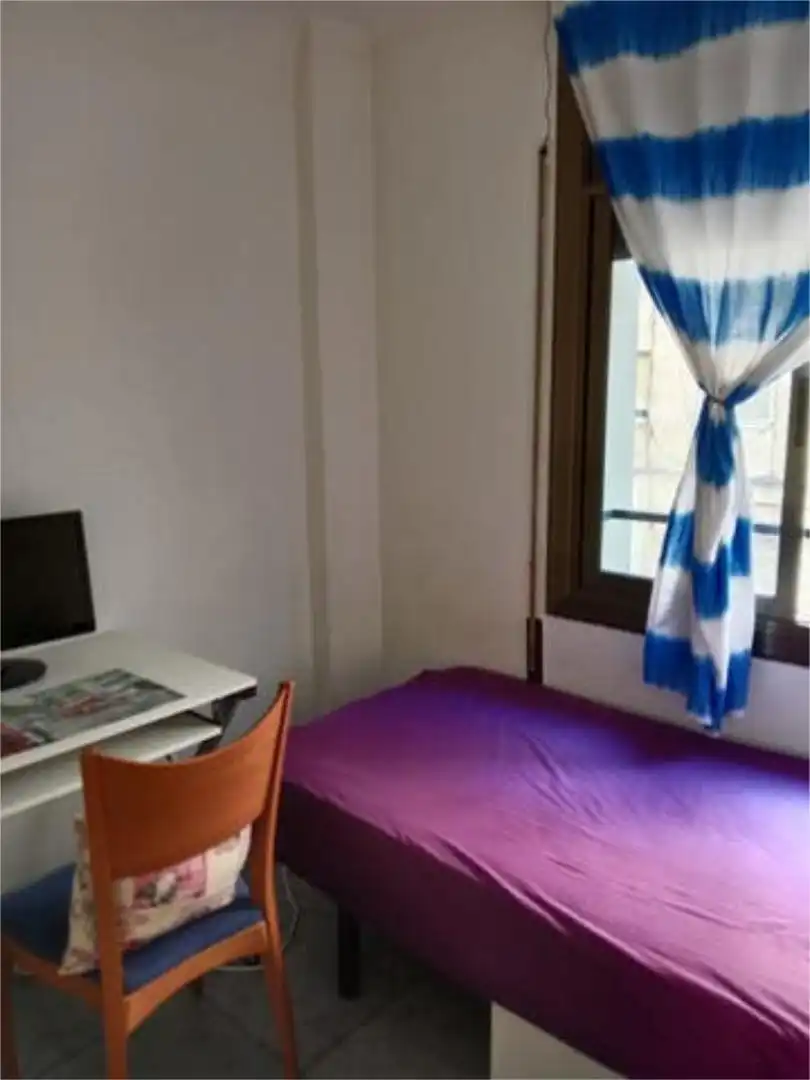 Habitación en Centre