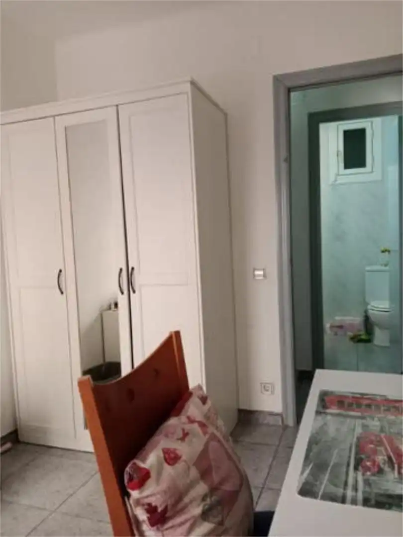 Habitación en Centre