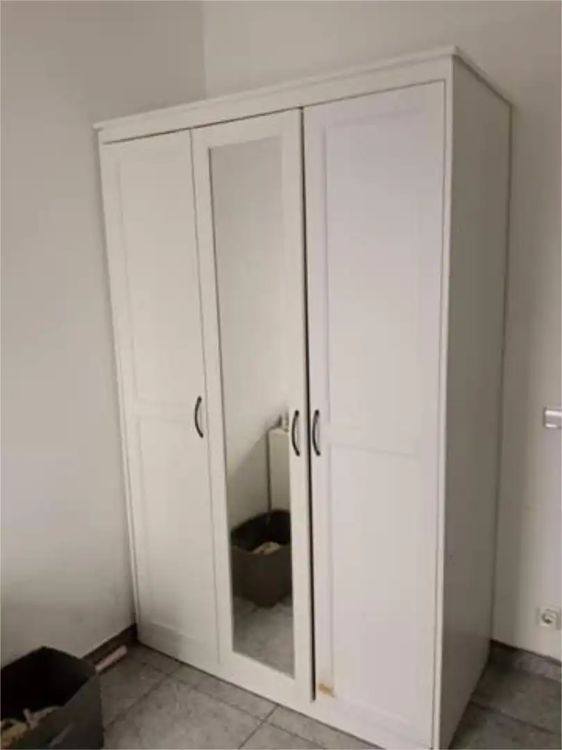 Habitación en Centre