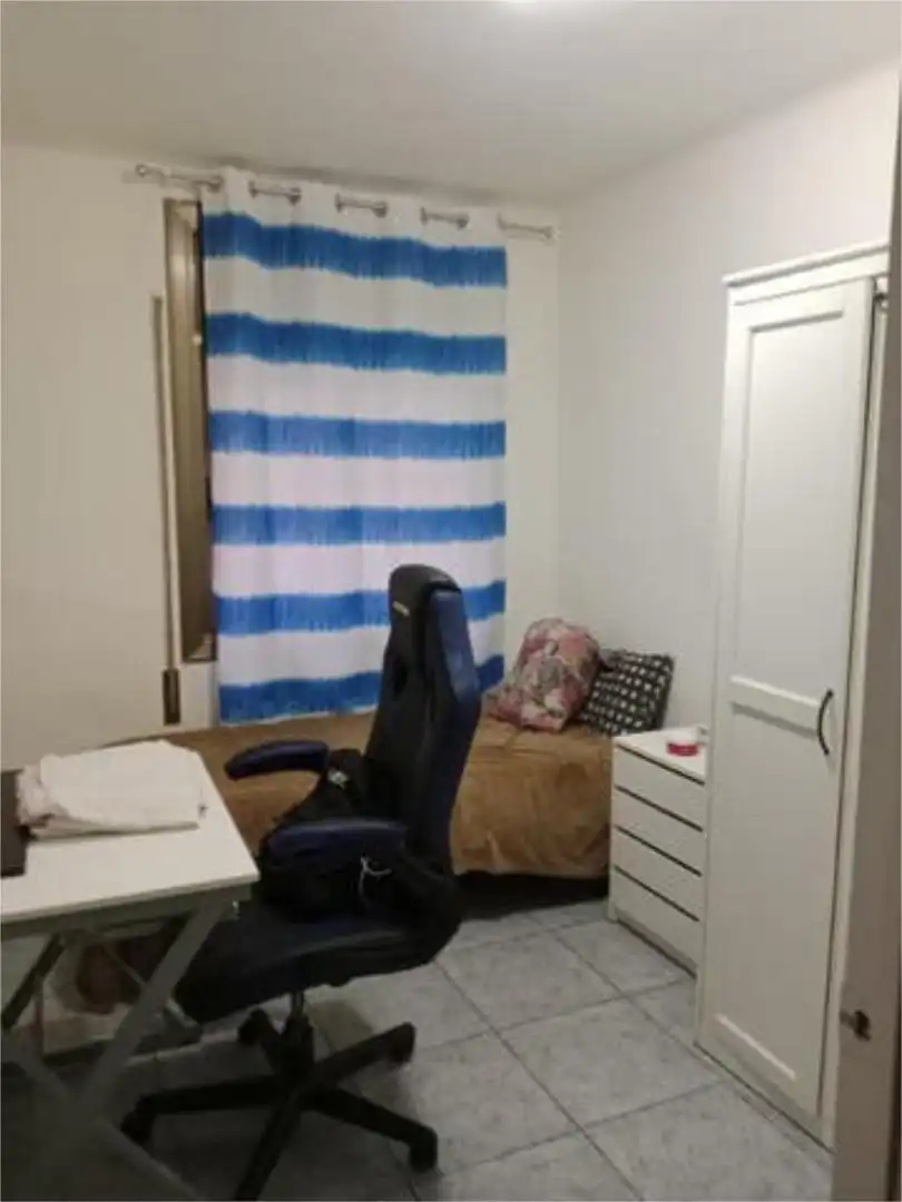 Habitación en Centre