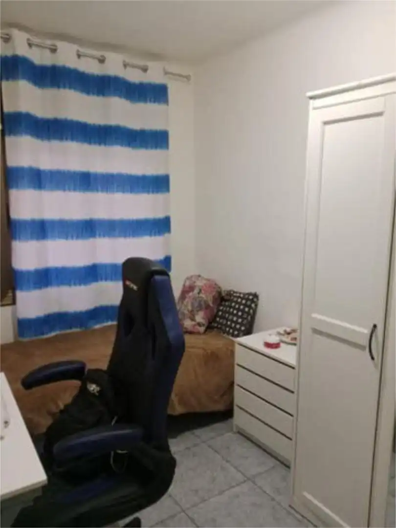 Habitación en Centre