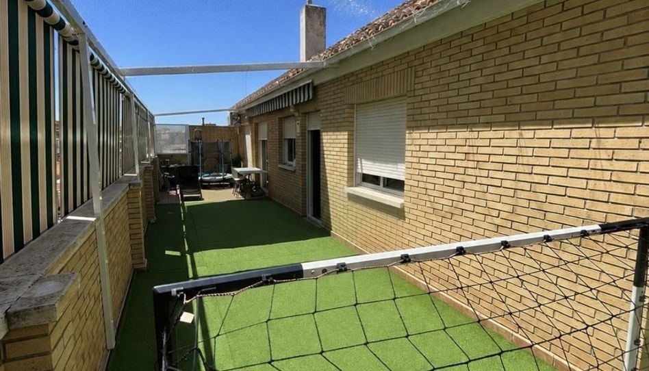 Wohnung zum Verkauf in Calle Marina Española, 17, Centro, Elda - Bild 1 Foto 1 von Wohnung zum Verkauf in Calle Marina Española, 17, Centro, Elda