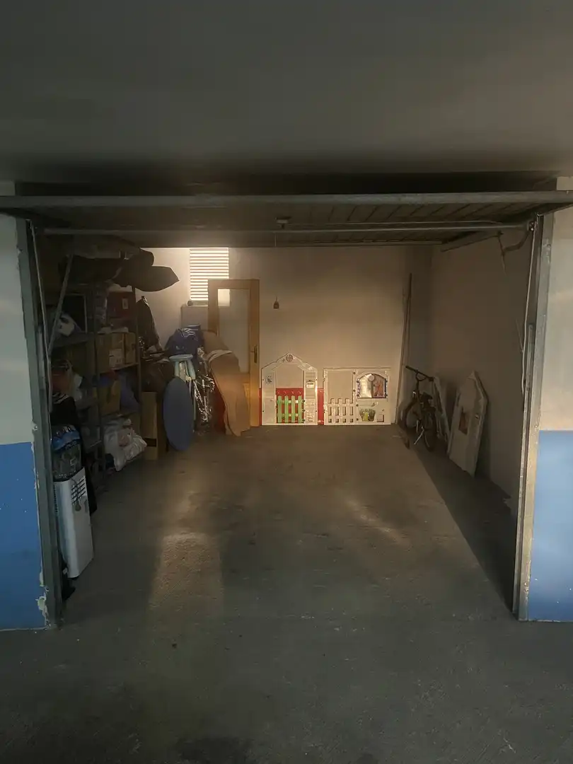 Wohnung zum Verkauf in Calle Marina Española, 17, Centro Wohnung zum Verkauf in Elda mit Klimaanlage und Terrasse