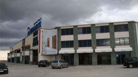 Office for rent in Zona Rural, Ávila Capital - image 2 Photo 2 of Office for rent in Zona Rural, Ávila Capital