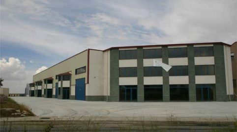 Office for rent in Zona Rural, Ávila Capital - image 3 Photo 3 of Office for rent in Zona Rural, Ávila Capital