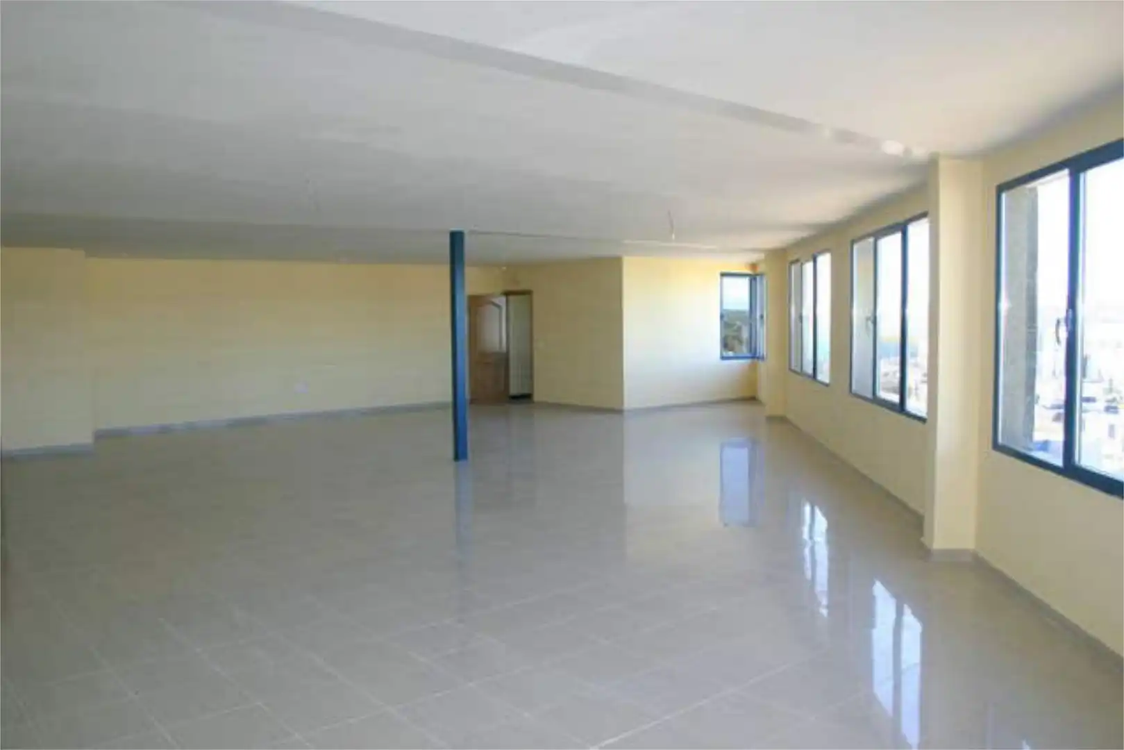 Office for rent in Ávila