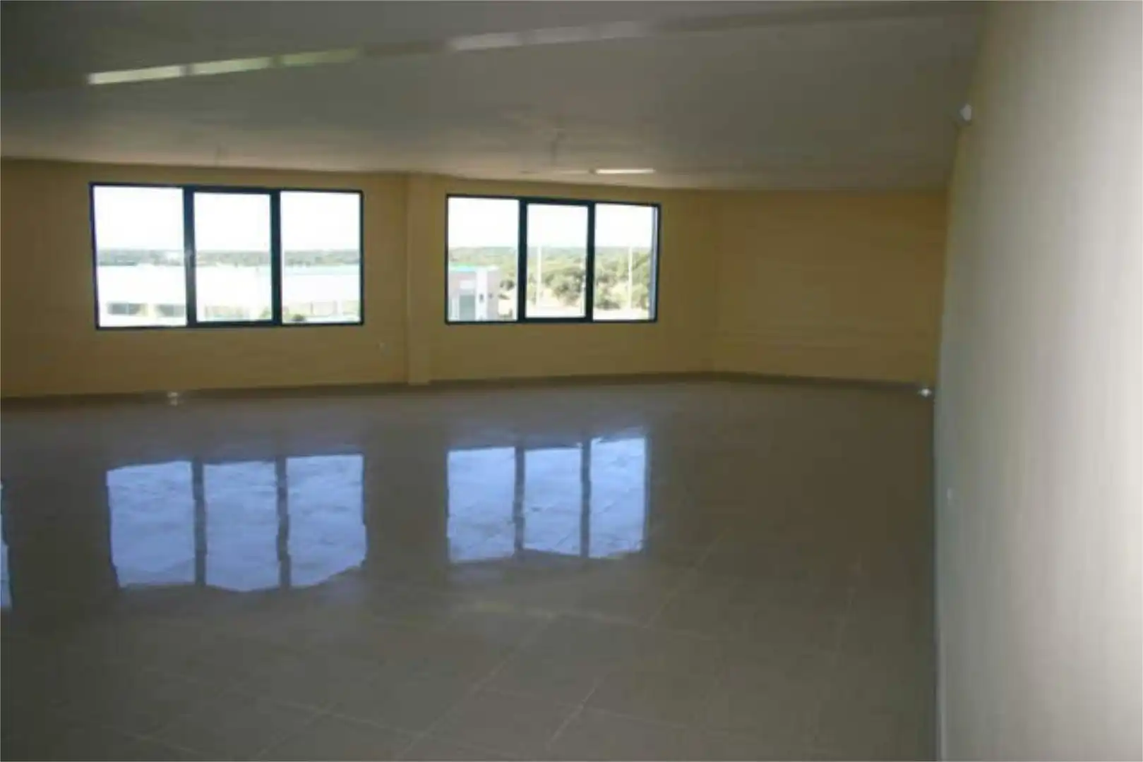 Office for rent in Ávila